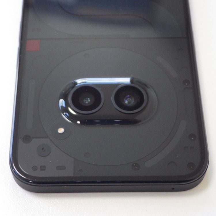 SIM�ե꡼ NOTHING Phone (2a) 8GB 128GB �֥�å� ����̵��
