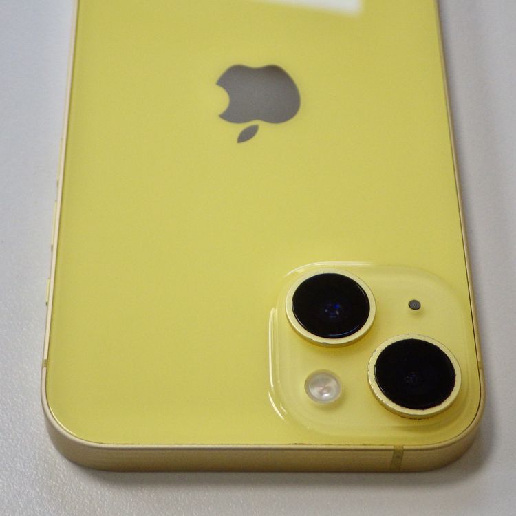 Ķ���� SIM�ե꡼ iPhone14 128GB �������� ����85% ����̵��