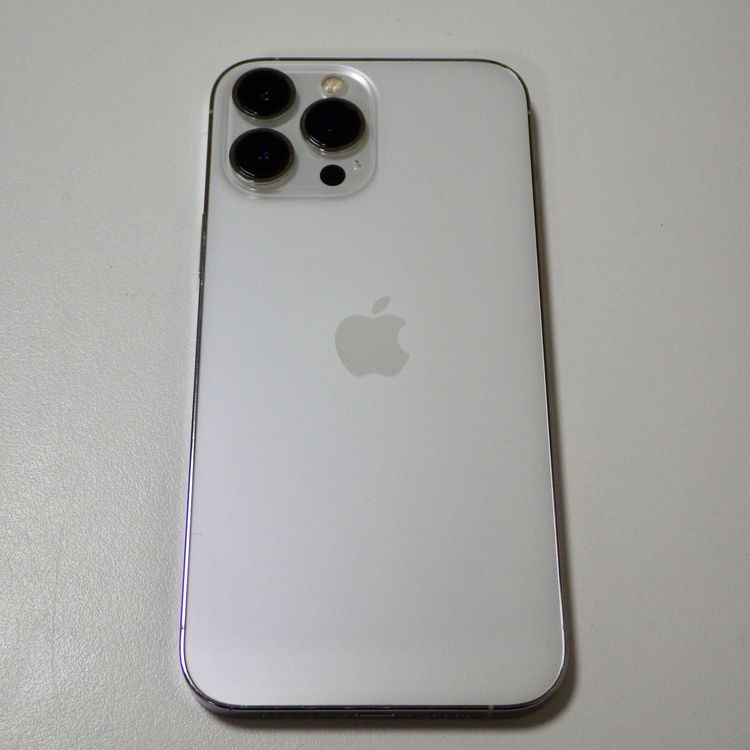 SIM�ե꡼ iPhone13 Pro Max 256GB ����100% ����С�������̵��