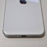 SIM�ե꡼ iPhoneSE2 64GB �ۥ磻�� ����87% ����̵��
