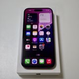 Apple SIMե꡼ iPhone15 Pro 128GB 87% ֥å ̵