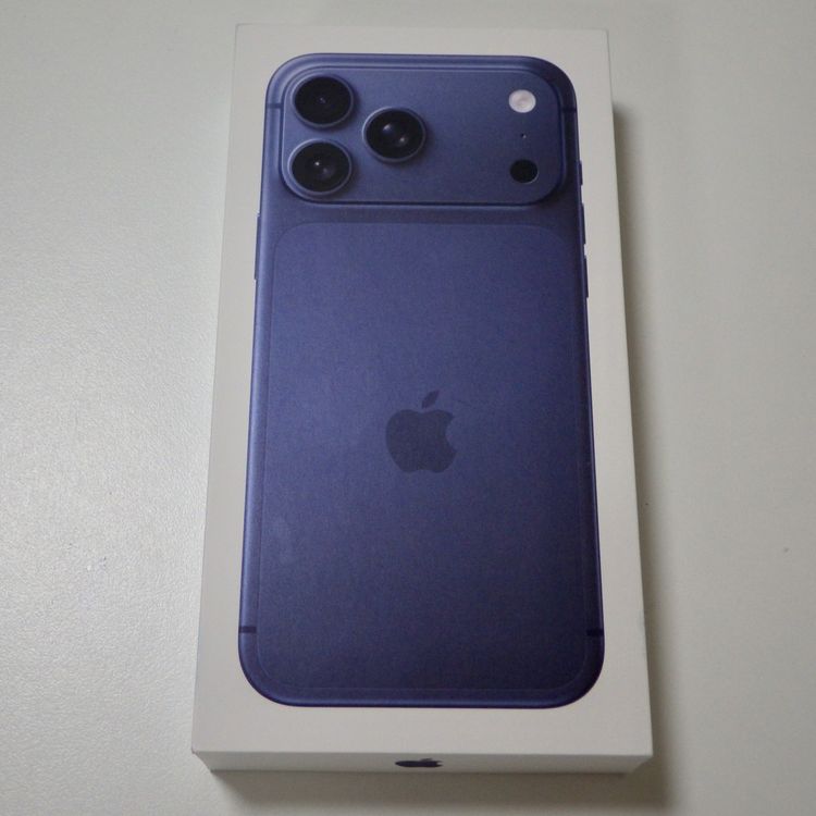̤���� SIM�ե꡼  iPhone17 Pro Max 2TB �֥롼 ����̵��