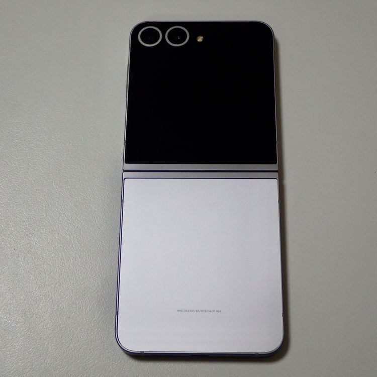Ķ SIMե꡼ docomo Galaxy Z Flip6 SC-54E Сɥ