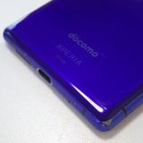 SIM�ե꡼ docomo Xperia 1 SO-03L �ѡ��ץ� ����̵��