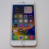 SIM�ե꡼ iPhone8 Plus 64GB ������� ����̵��