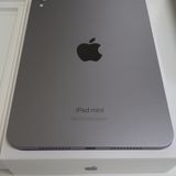 Ʊ iPad mini 7 (A17 Pro) 128GB 100% Wi-Fi