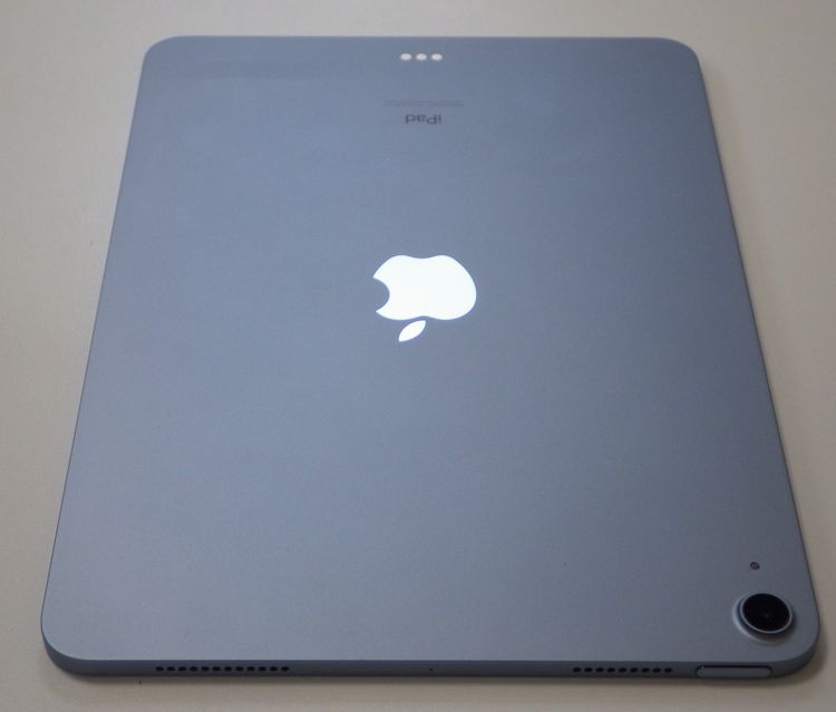 iPad Air(��4����) 64GB Wi-Fi��ǥ� �֥롼 ����̵��