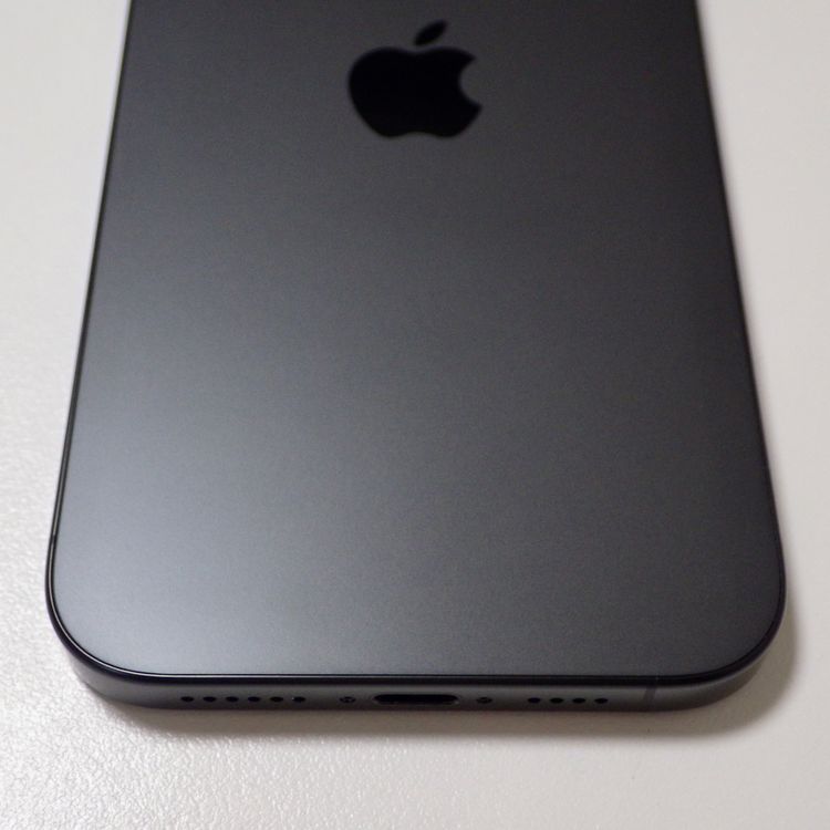 Apple SIMե꡼ iPhone16 Pro Max 256GB 100% ֥å