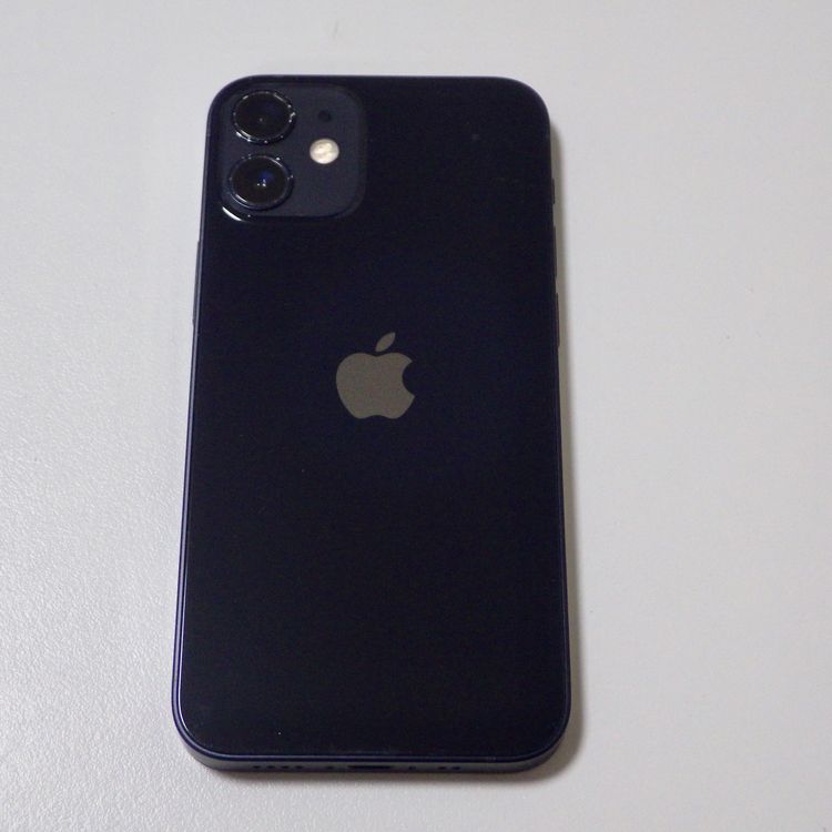 SIM�ե꡼ iPhone12 mini 128GB �֥�å� ����83% ����̵��