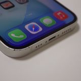 SIM�ե꡼ iPhone13 256GB ����100% �ۥ磻�� ����̵��
