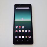 Ķ SIMե꡼ docomo Xperia 10 II SO-41A ֥å ̵