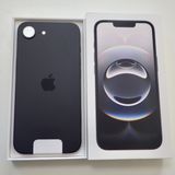 ̤ SIMե꡼ iPhone16e 128GB ֥å ̵