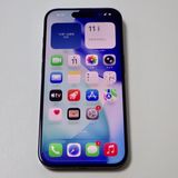 Ķ���� SIM�ե꡼ iPhone15 Pro 256GB �֥�å� ����90% ����̵��