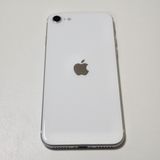 SIMե꡼ iPhone SE(裲) 64GB ۥ磻 84% iOS15