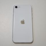 SIM�ե꡼ iPhoneSE2 64GB �ۥ磻�� ����82% ����̵��
