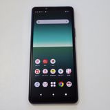 SIMե꡼ docomo Xperia 10 II SO-41A ֥å ̵