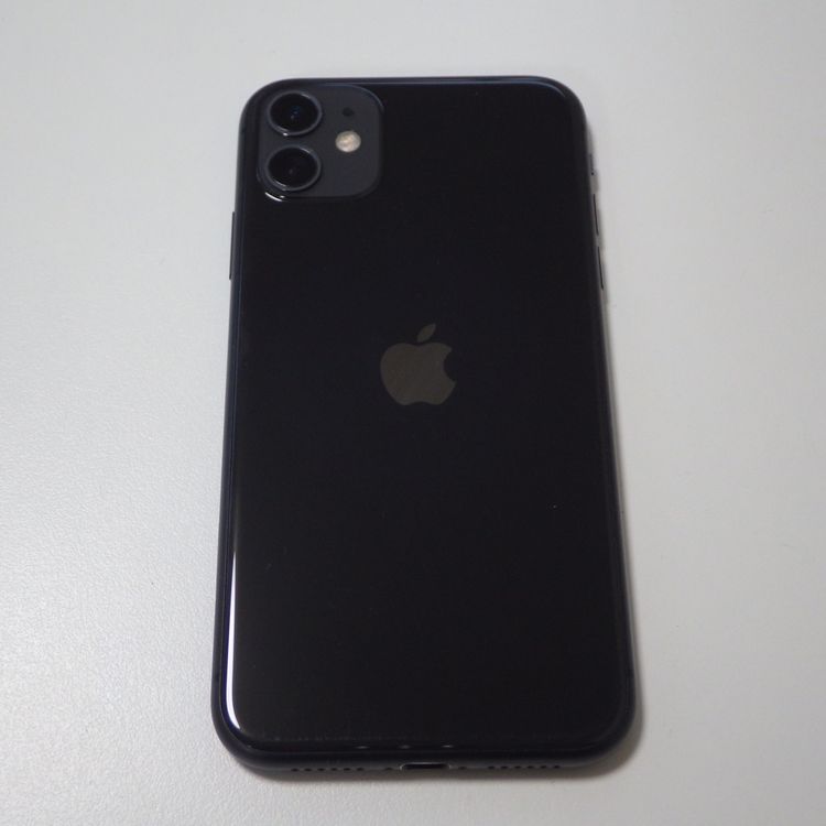 SIM�ե꡼ iPhone11 64GB �֥�å� ����̵��