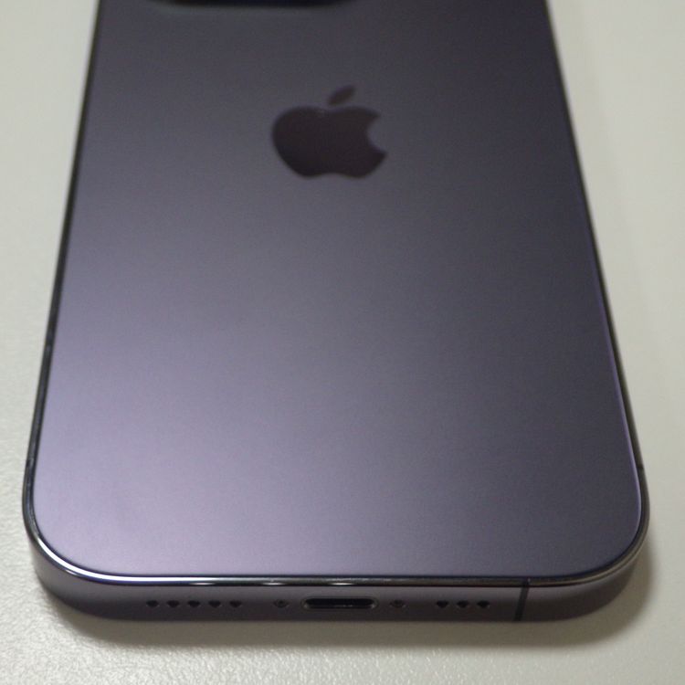 Ķ���� Apple�� SIM�ե꡼ iPhone14 Pro 128GB �ѡ��ץ� ����80%