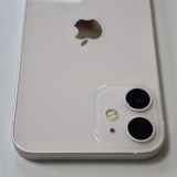 SIM�ե꡼ iPhone12 mini 128GB �ۥ磻�� ����78% ����̵��