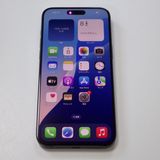 ���̳�� SIM�ե꡼ iPhone16 Pro Max 256GB �֥�å� ����87%