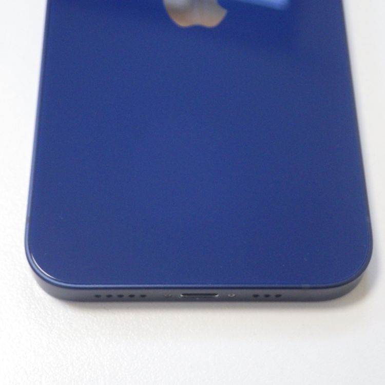 SIM�ե꡼ iPhone12 128GB �֥롼 ����̵��