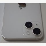 SIM�ե꡼ iPhone14 128GB �ۥ磻�� ����77% ����̵��