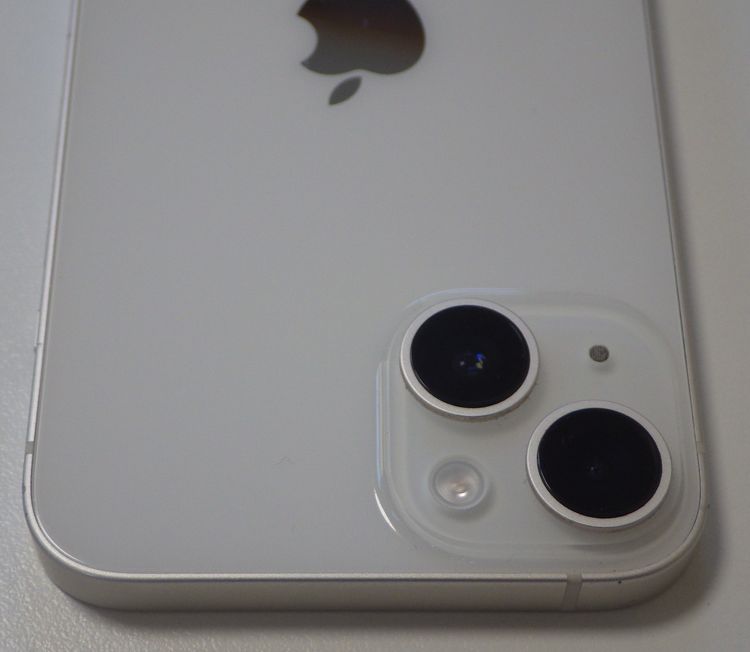 SIM�ե꡼ iPhone14 128GB �ۥ磻�� ����77% ����̵��