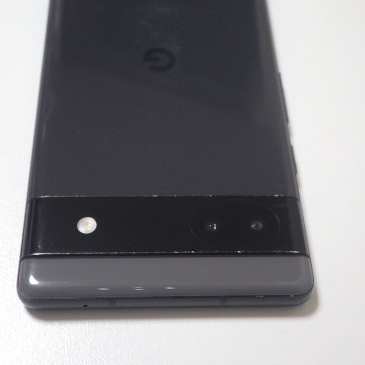 SIMե꡼ Google Pixel 6a 㥳 ӿʸ򴹺Ѥ