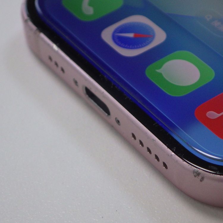 SIM�ե꡼ iPhone15 128GB �ԥ� ����87% ����̵��