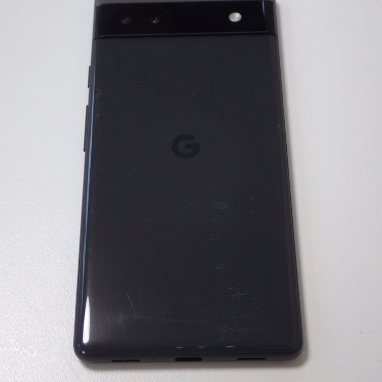SIM�ե꡼ Google Pixel 6a 128GB ����̵��