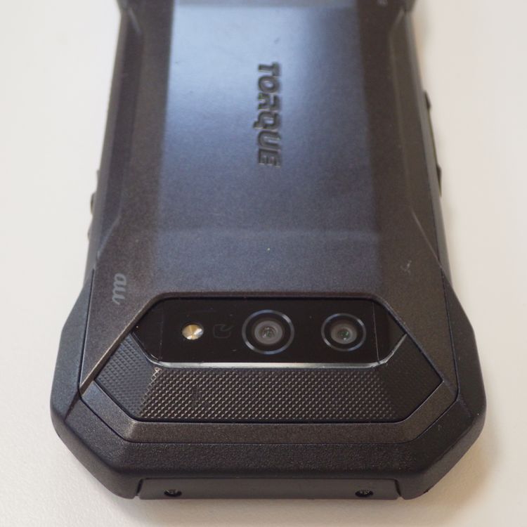 SIM�ե꡼ au TORQUE 5G KYG01 �֥�å� ����̵��