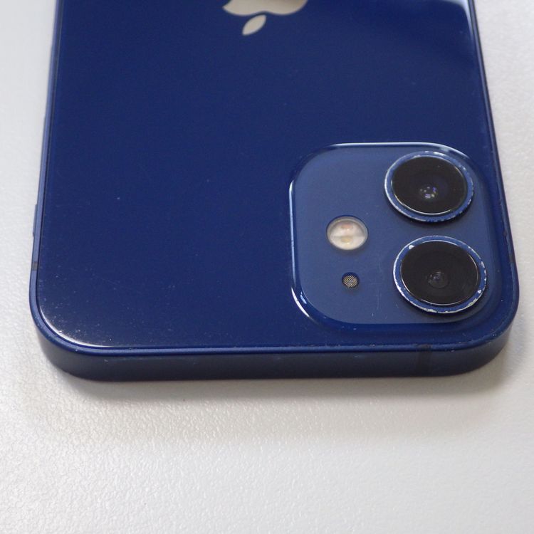 SIMե꡼ iPhone12 mini 128GB ֥롼 ̵