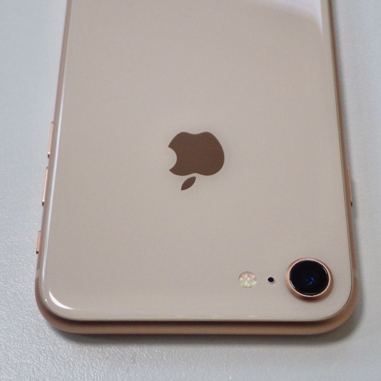 Ķ SIMե꡼ iPhone8 64GB Gold 86% ̵