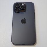 SIM�ե꡼ iPhone15 Pro 512GB ����87% �֥�å������˥��� ����̵��