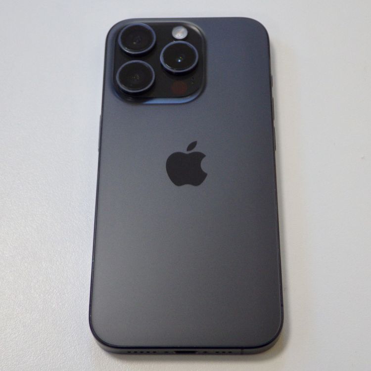 iPhone15 Pro 商品一覧｜ムスビー【中古スマホ・中古タブレット専門の