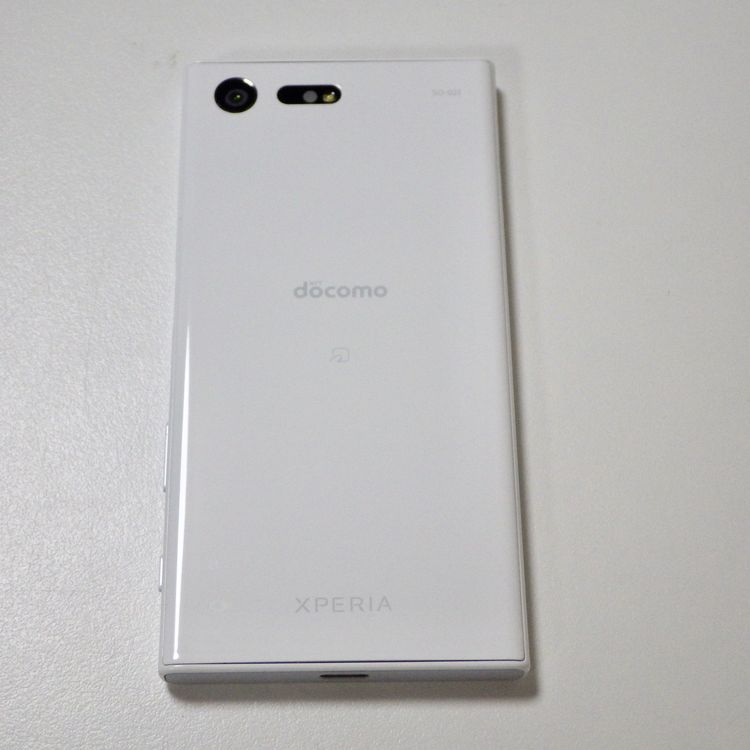 SIM�ե꡼ docomo Xperia X Compact SO-02J ����̵��