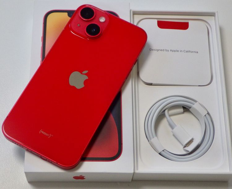 Ķ���� SIM�ե꡼ iPhone14 128GB ��å� ����82% ����̵��