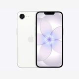 新品 未開封 Apple版 SIMフリー iPhone17e 256GB ホワイト 送料無料
