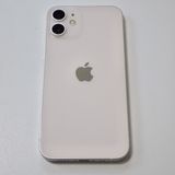 Apple版 SIMフリー iPhone12 mini 128GB ホワイト 電池79% 送料無料