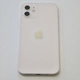 Ķ���� SIM�ե꡼ iPhone12 128GB �ۥ磻�� ����88% ����̵��