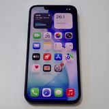 SIM�ե꡼ iPhone14 128GB �ߥåɥʥ��� ����85% ����̵��