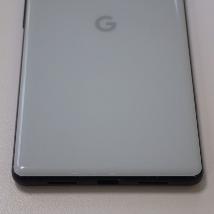 SIM�ե꡼ Google Pixel 6 128GB Sorta Seafoam ����̵��