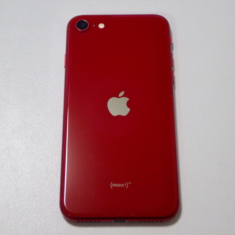 SIM�ե꡼ iPhoneSE����3����ˡ�64GB����åɡ� ����87%