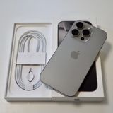 ����Ʊ�� SIM�ե꡼ iPhone16 Pro 256GB ����93% �ʥ���������˥���