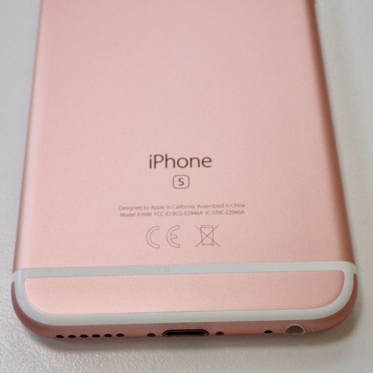 Ķ���� SIM�ե꡼ iPhone6s 32GB ����90% ����̵��