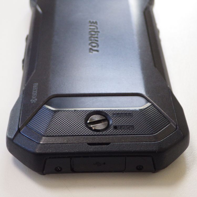 SIM�ե꡼ au TORQUE 5G KYG01 �֥�å� ����̵��