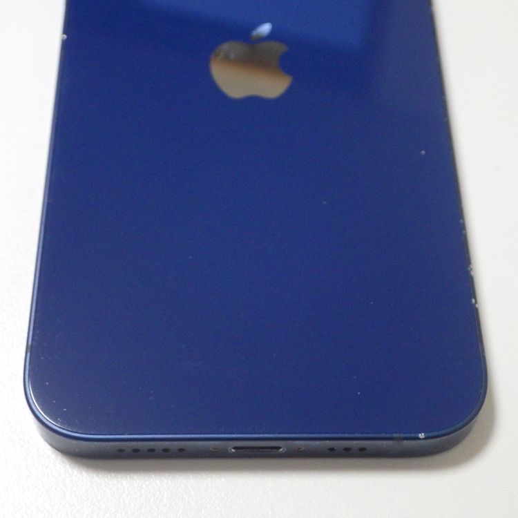 SIM�ե꡼ iPhone12 256GB �֥롼 ����̵��