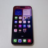 Ķ���� SIM�ե꡼ iPhone16 Pro Max 256GB ����89% �ǥ����ȥ����˥���