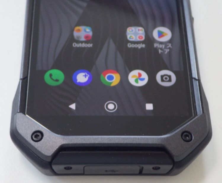 SIM�ե꡼ au TORQUE 5G KYG01 �֥�å� ����̵��