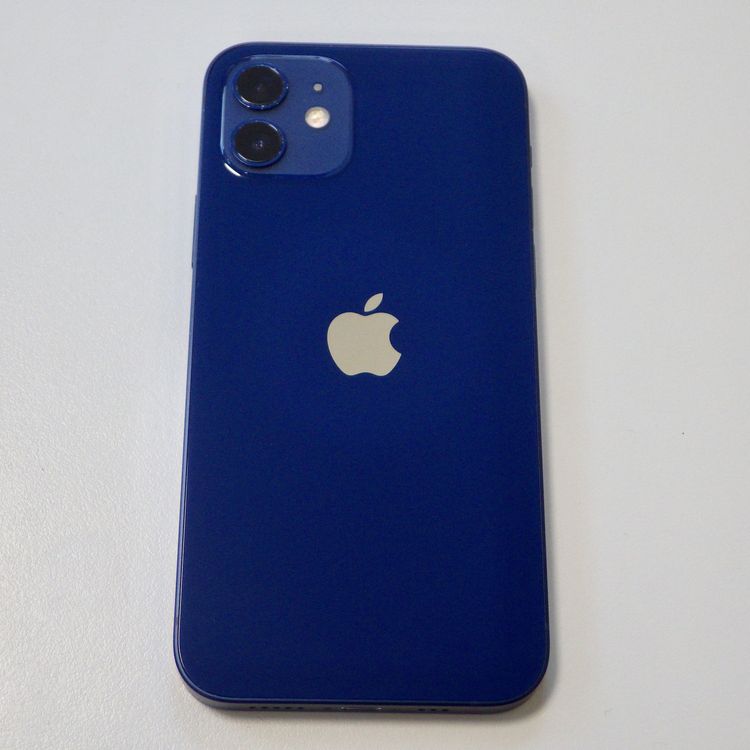 SIM�ե꡼ iPhone12 128GB �֥롼 ����̵��